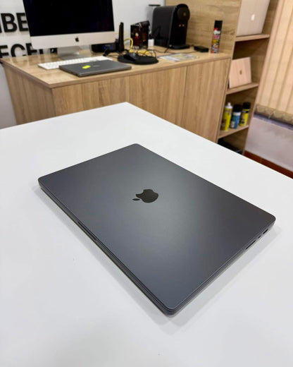MacBook Pro 2024 M4 Pro 16” 24/512
