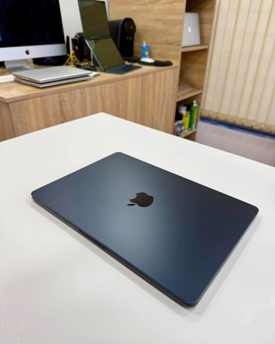 MacBook Air M2 13.6’’ 2022 16/256