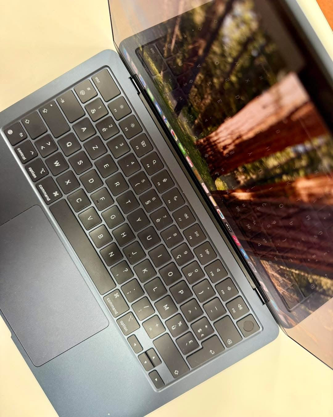 MacBook Air M2 13.6’’ 2022 16/256