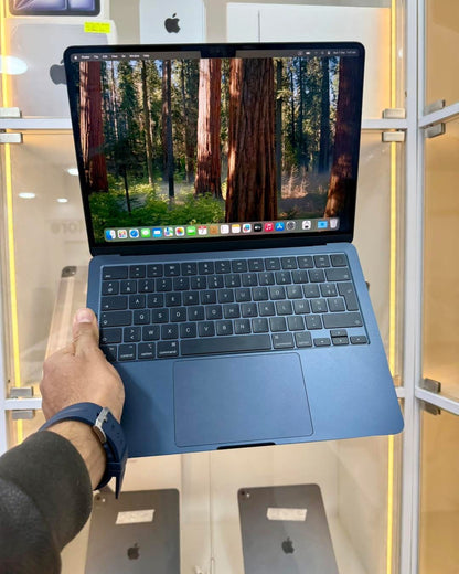 MacBook Air M2 13.6’’ 2022 16/256