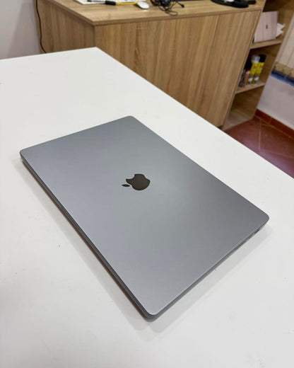 MacBook Pro M1 Pro 2021 16” 16/512