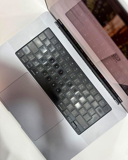 MacBook Pro M1 Pro 2021 16” 16/512