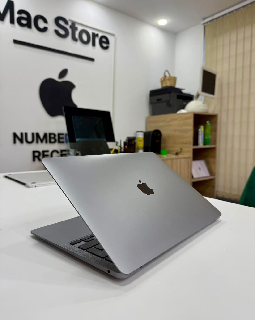MacBook Air M1 13.3’’ 2020 8/256