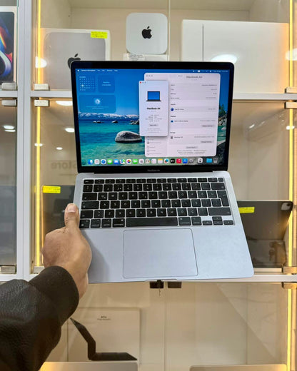 MacBook Air M1 13.3’’ 2020 8/256