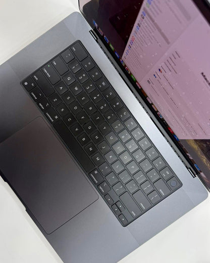 MacBook Pro 2023 16” M3 Pro 18/512