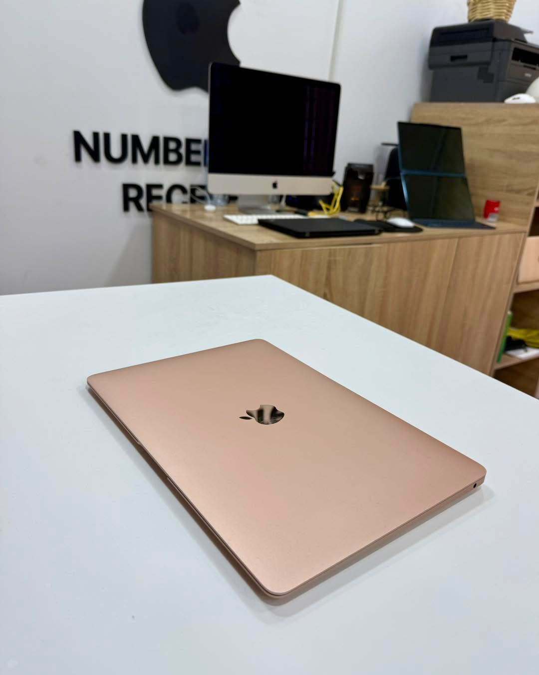 MacBook Air M1 13.3’’ 2020 8/256