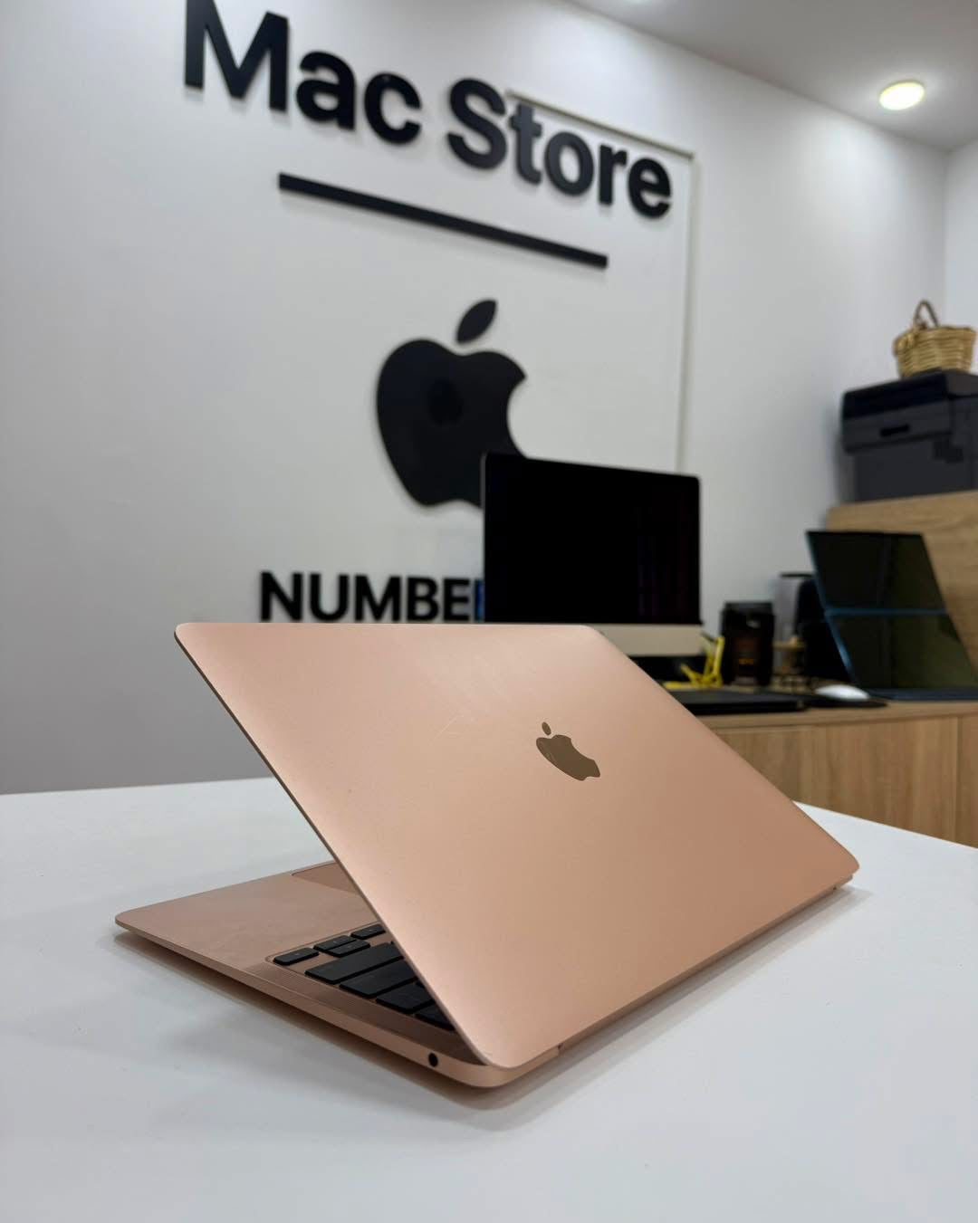 MacBook Air M1 13.3’’ 2020 8/256