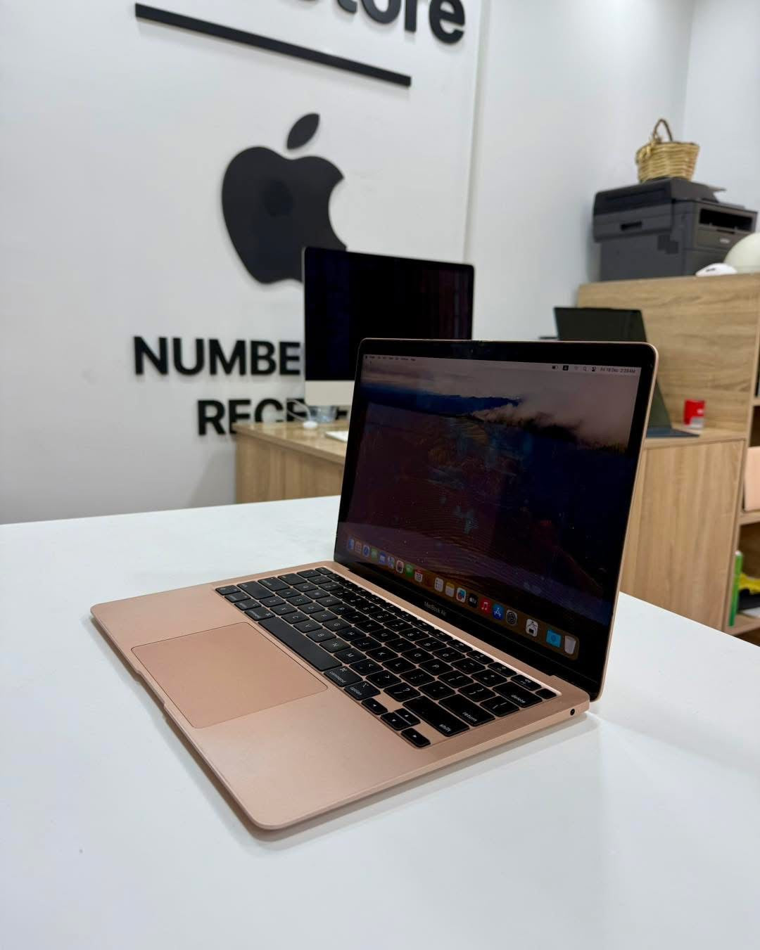 MacBook Air M1 13.3’’ 2020 8/256