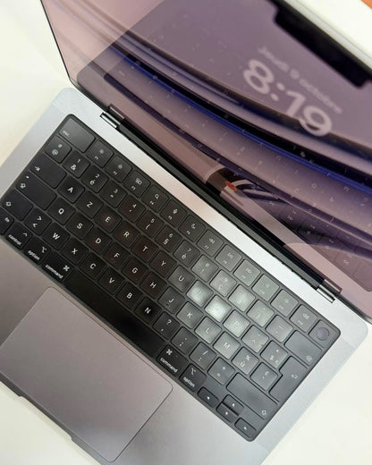 MacBook Pro M3 14” 16/1T