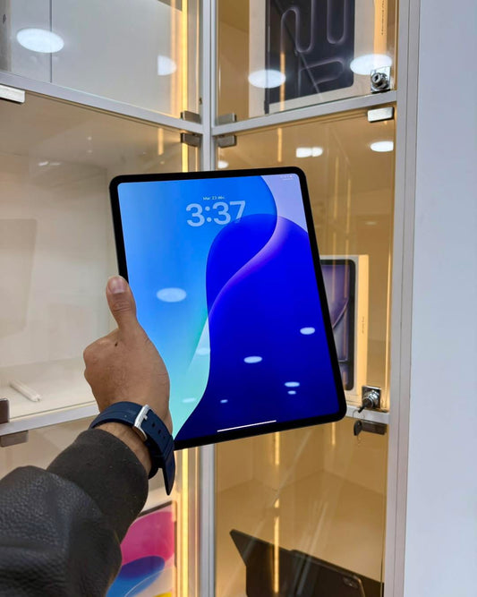 iPad Pro M4 13” 1T 100% 2024