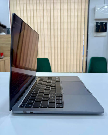 MacBook Pro M1 T-Bar 13.3’’ 2020 8/256